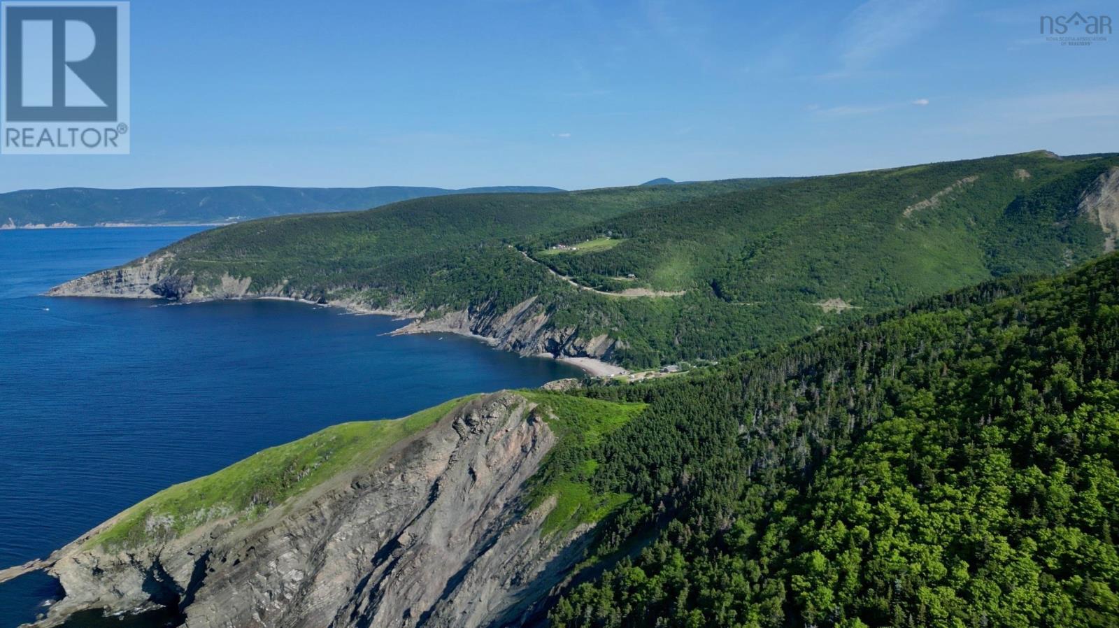 Meat Cove Road, Meat Cove, Nova Scotia  B0C 1E0 - Photo 3 - 202619110