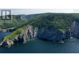 Meat Cove Road, meat cove, Nova Scotia