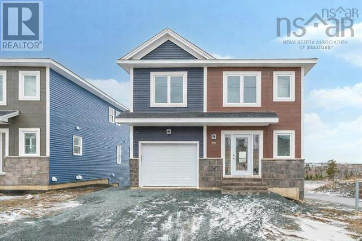 103 Flatrock Crescent, Beechville, Nova Scotia  B3T 0N4 - Photo 4 - 202619111