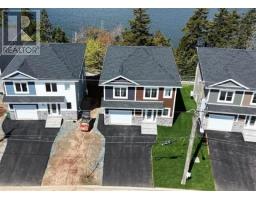 103 Flatrock Crescent, beechville, Nova Scotia