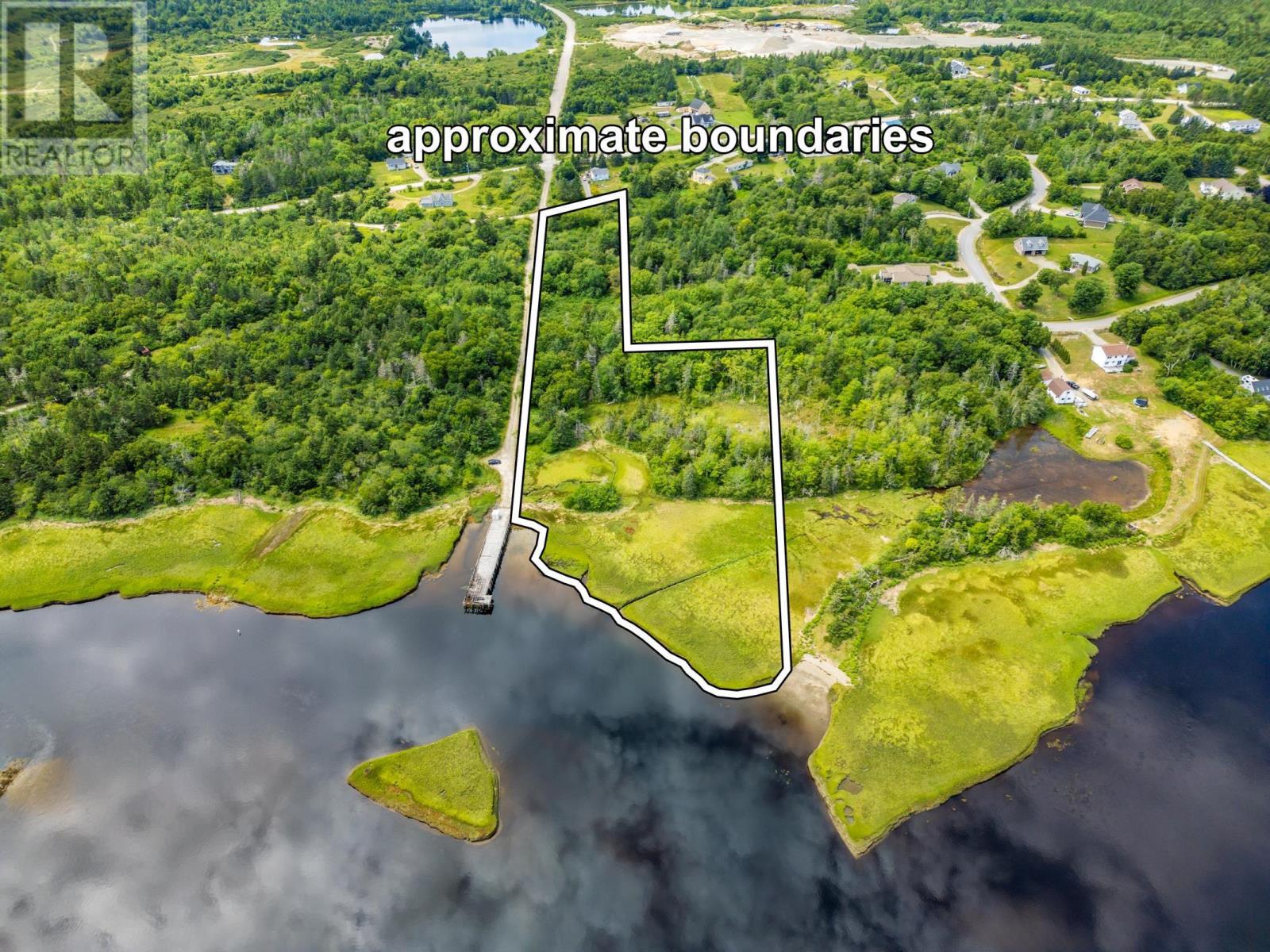Lot 807 Hardwood Hills Road, Plymouth, Nova Scotia  B0W 1B0 - Photo 2 - 202619115