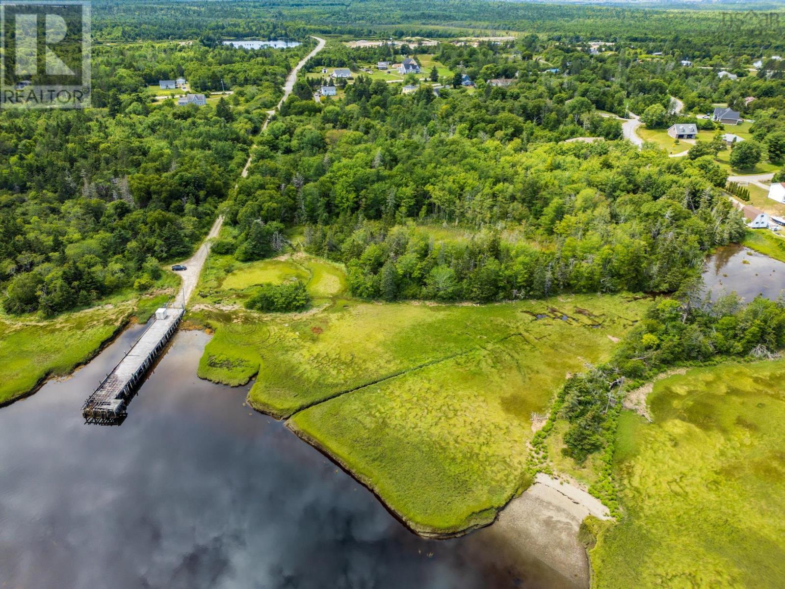 Lot 807 Hardwood Hills Road, Plymouth, Nova Scotia  B0W 1B0 - Photo 5 - 202619115