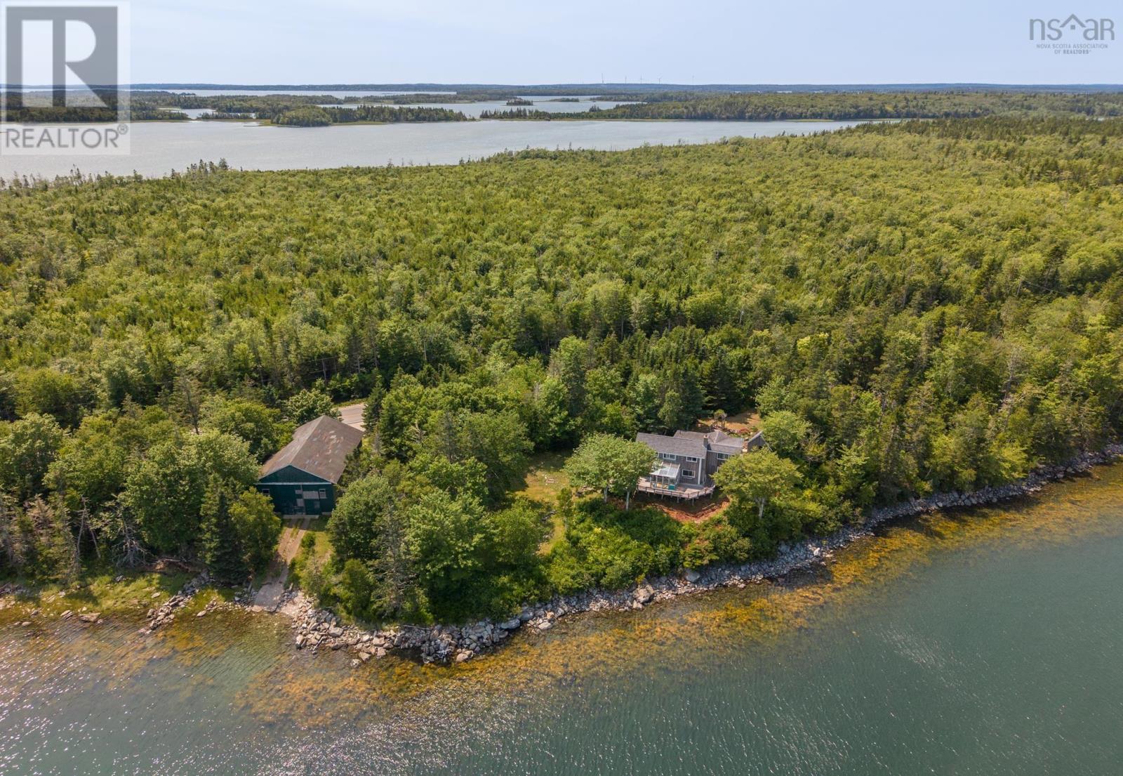 390-406 Highway 308, Morris Island, Nova Scotia  B0W 3M0 - Photo 12 - 202619116