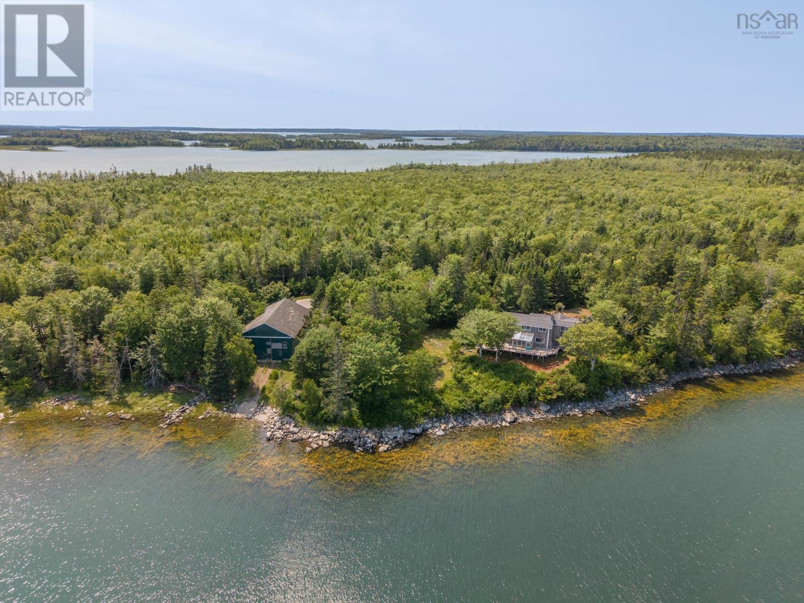 390-406 Highway 308, Morris Island, Nova Scotia  B0W 3M0 - Photo 46 - 202619116