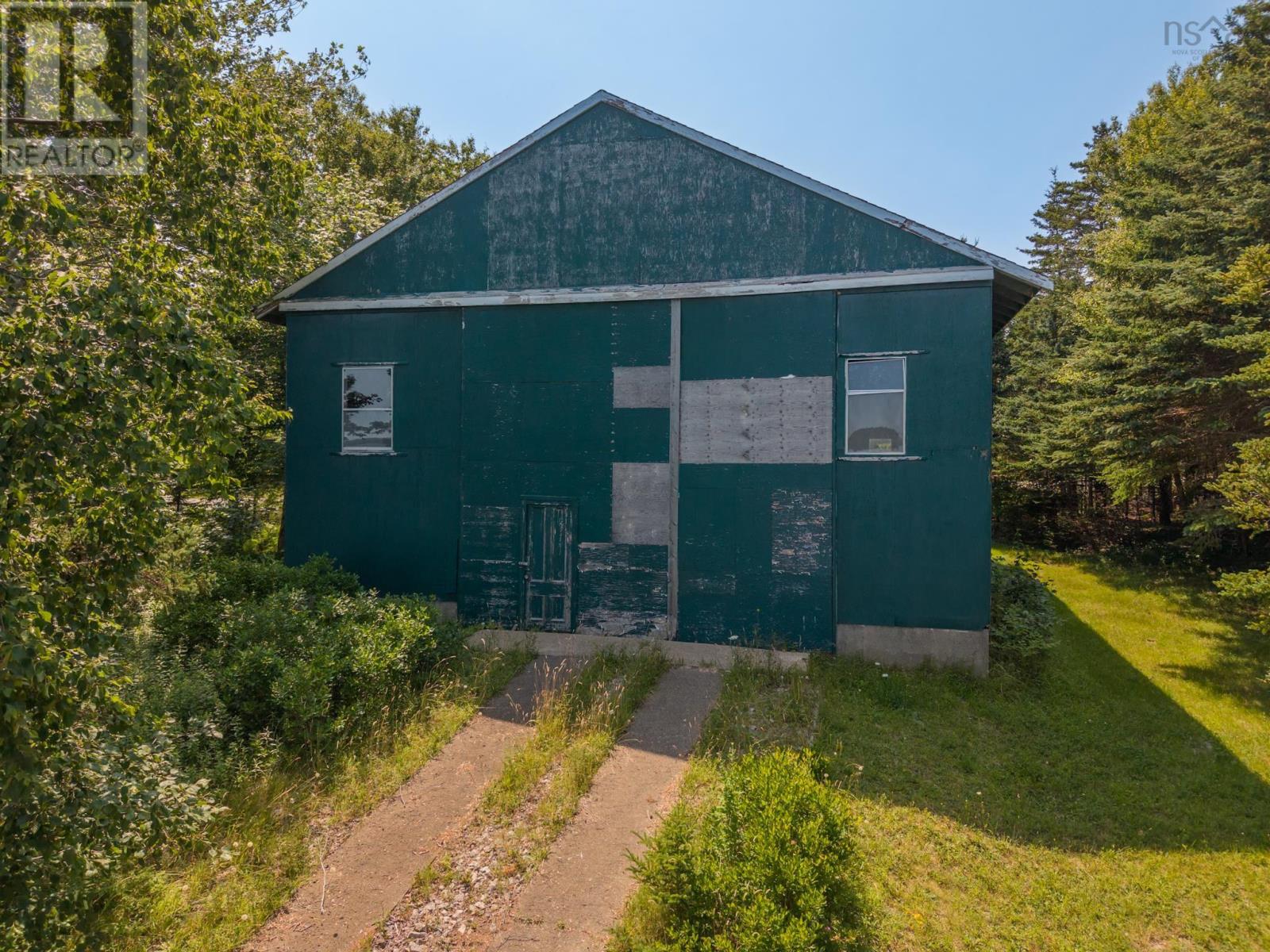 390-406 Highway 308, Morris Island, Nova Scotia  B0W 3M0 - Photo 48 - 202619116