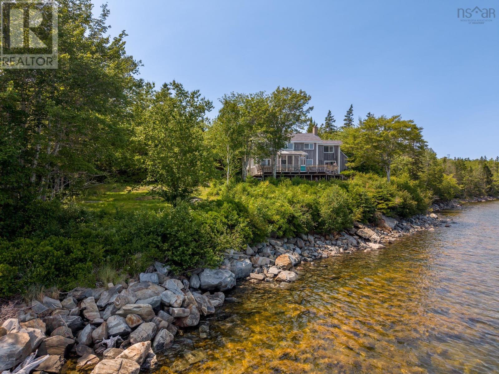 390-406 Highway 308, Morris Island, Nova Scotia  B0W 3M0 - Photo 7 - 202619116