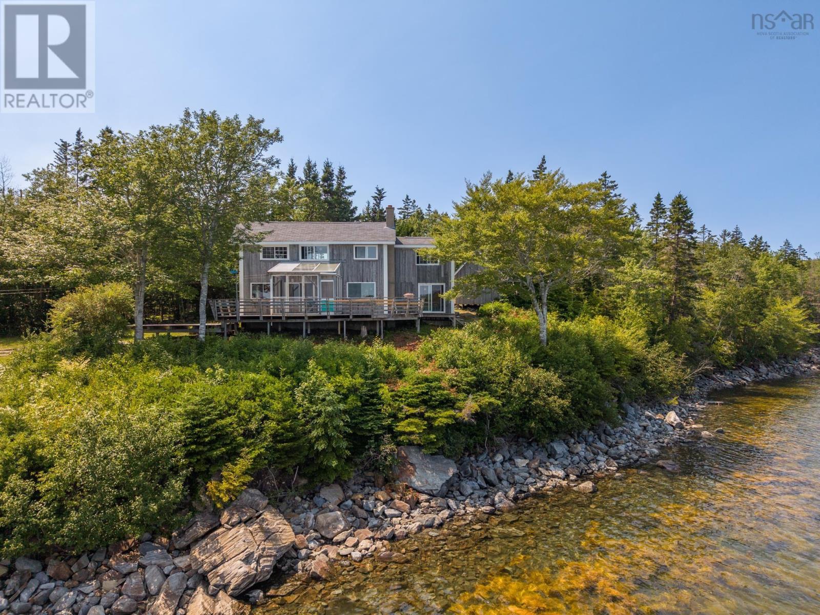 390-406 Highway 308, Morris Island, Nova Scotia  B0W 3M0 - Photo 8 - 202619116