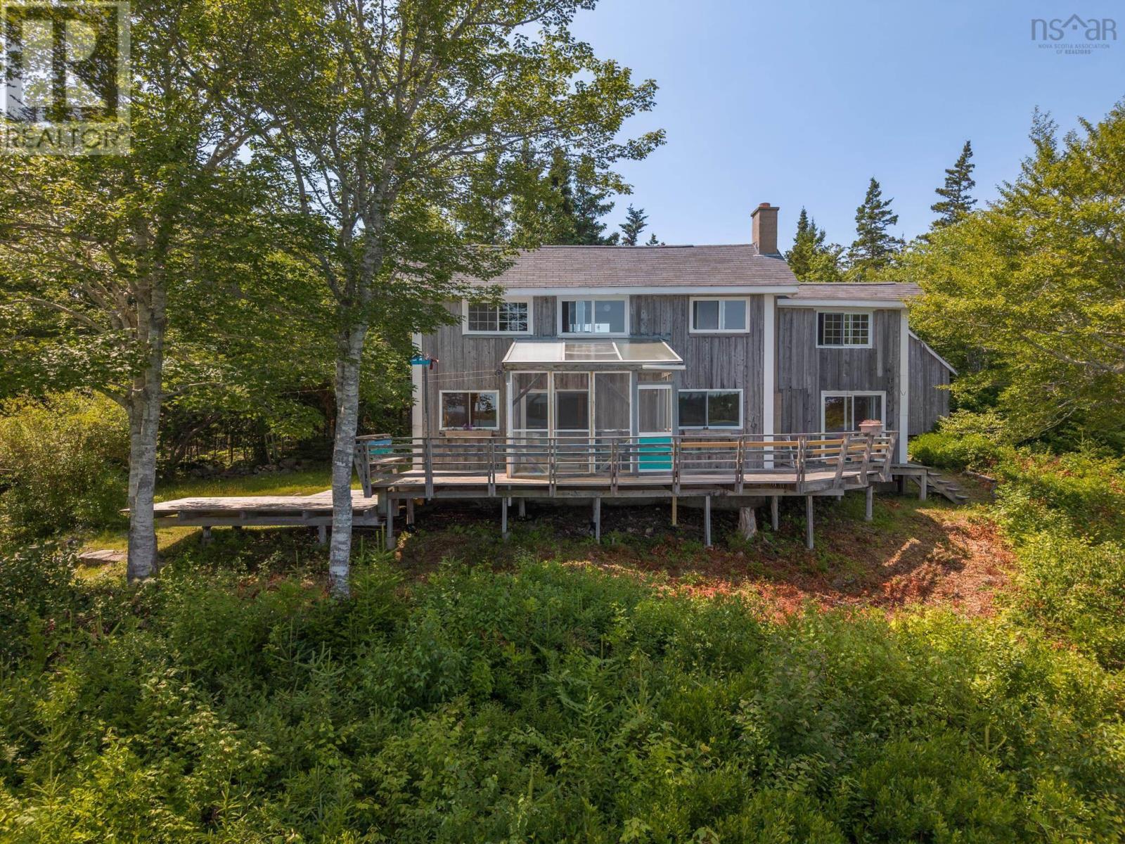 390-406 Highway 308, Morris Island, Nova Scotia  B0W 3M0 - Photo 9 - 202619116