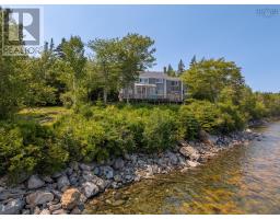 390-406 Highway 308, morris island, Nova Scotia