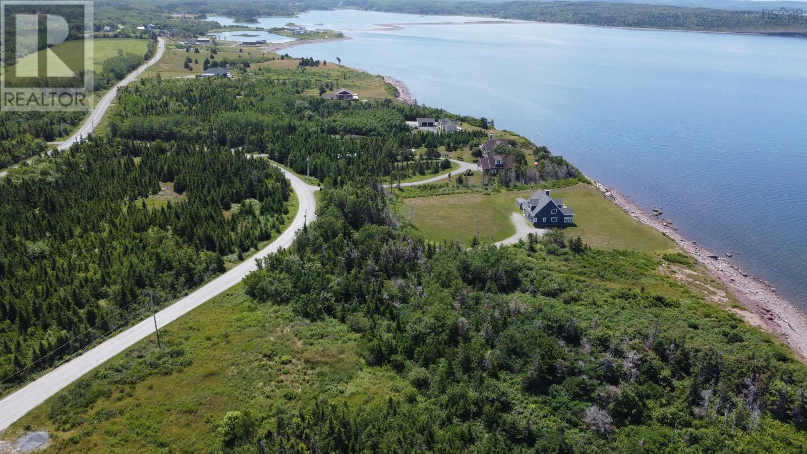 Cape Blue Road, Cape Jack, Nova Scotia  B0H 1P0 - Photo 10 - 202619120