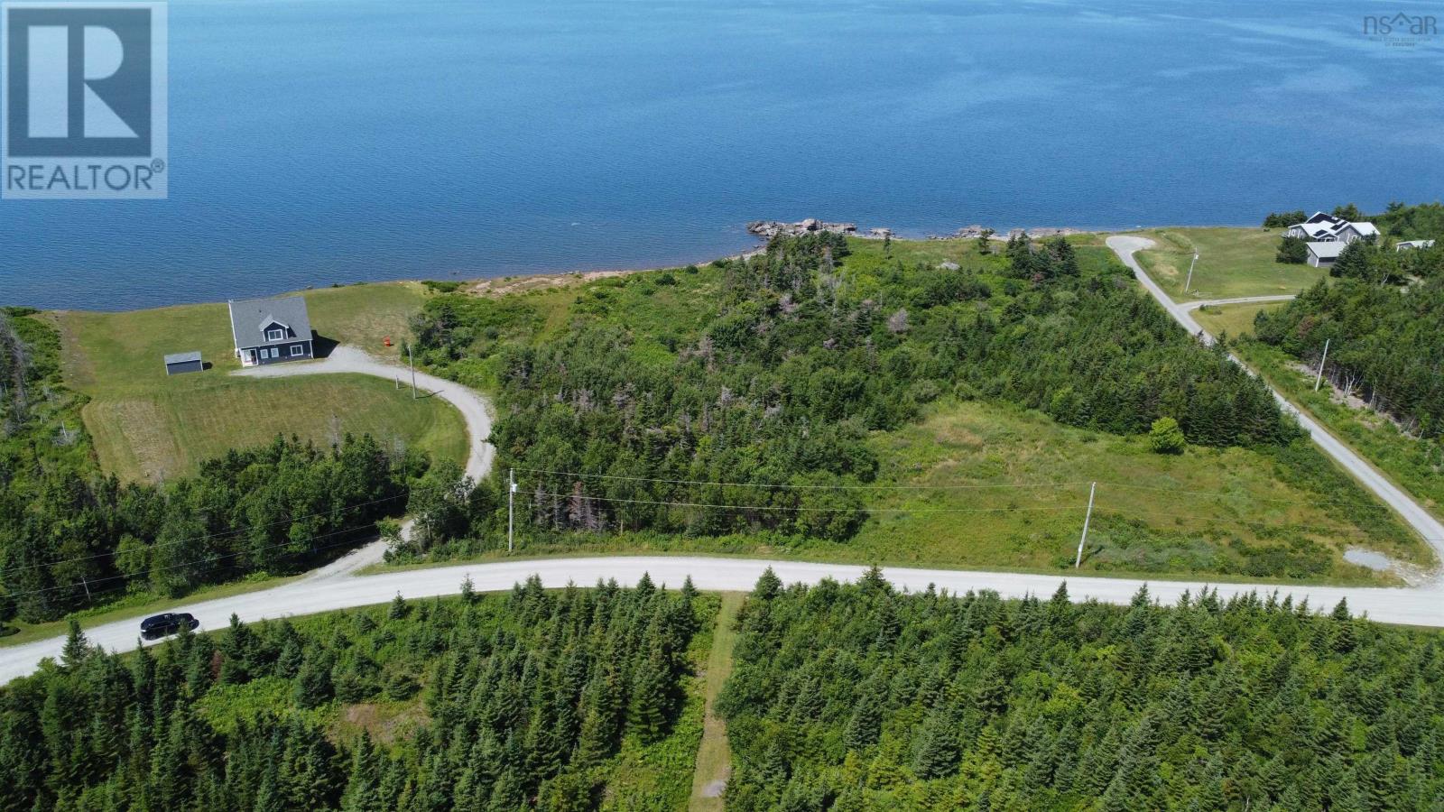 Cape Blue Road, Cape Jack, Nova Scotia  B0H 1P0 - Photo 4 - 202619120