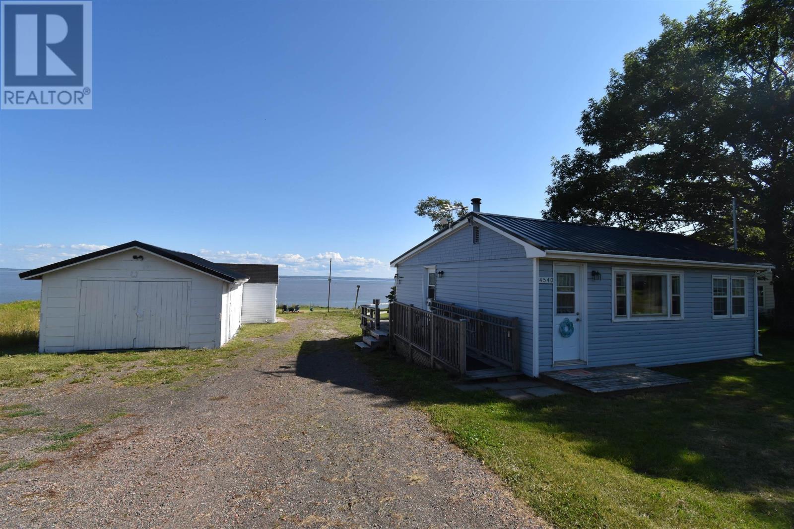 4540 Highway 2, Upper Economy, Nova Scotia  B0M 1J0 - Photo 2 - 202619122