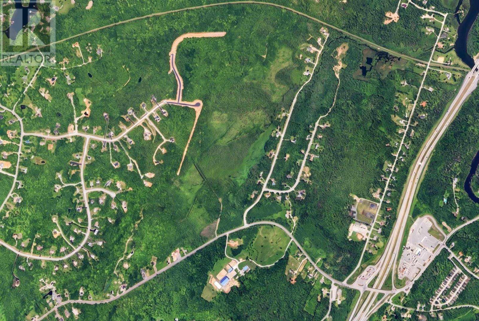 Lot Highway 2, enfield, Nova Scotia