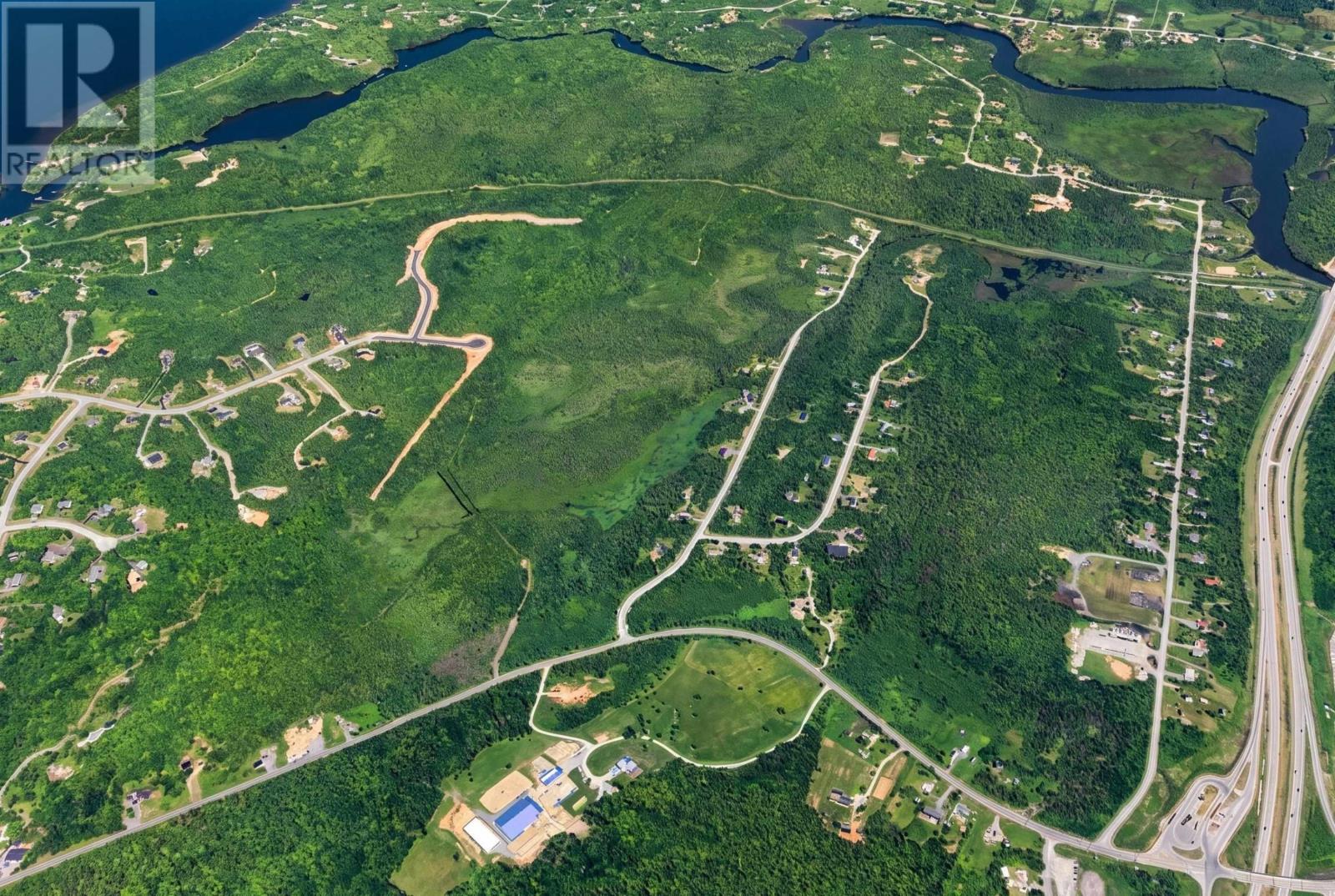 Lot Highway 2, Enfield, Nova Scotia  B2T 1E3 - Photo 4 - 202619126