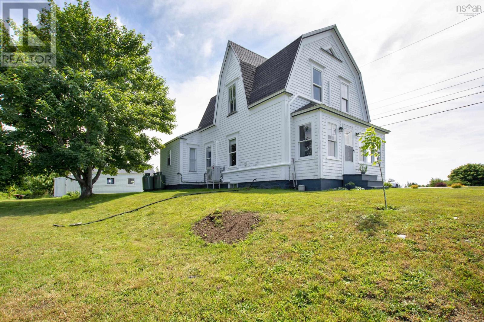 21 Sams Road, West Pubnico, Nova Scotia  B0W 3S0 - Photo 31 - 202619128