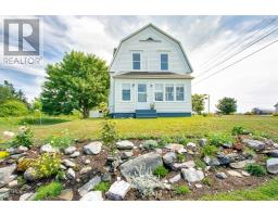21 Sams Road, west pubnico, Nova Scotia