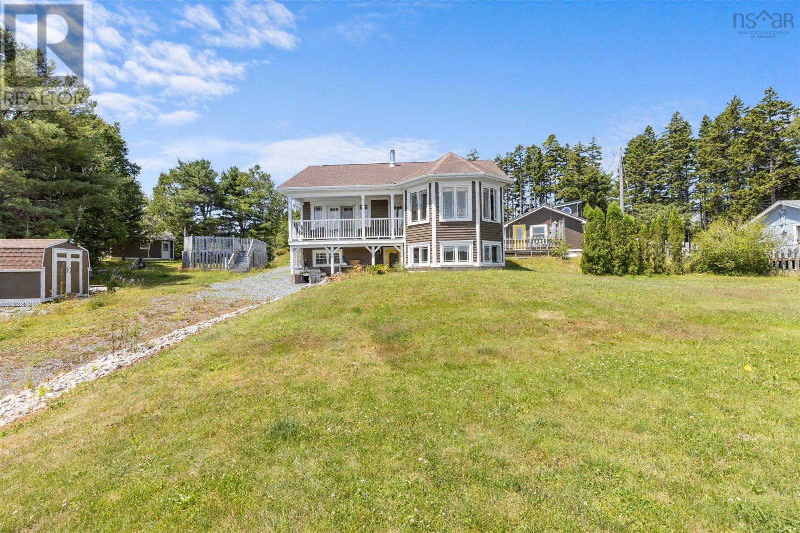 119 Indian Path Road, Indian Path, Nova Scotia  B0J 2C0 - Photo 4 - 202619131