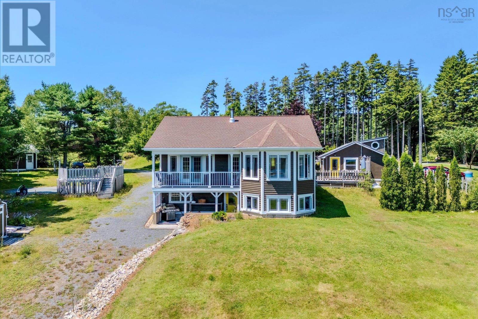 119 Indian Path Road, Indian Path, Nova Scotia  B0J 2C0 - Photo 6 - 202619131