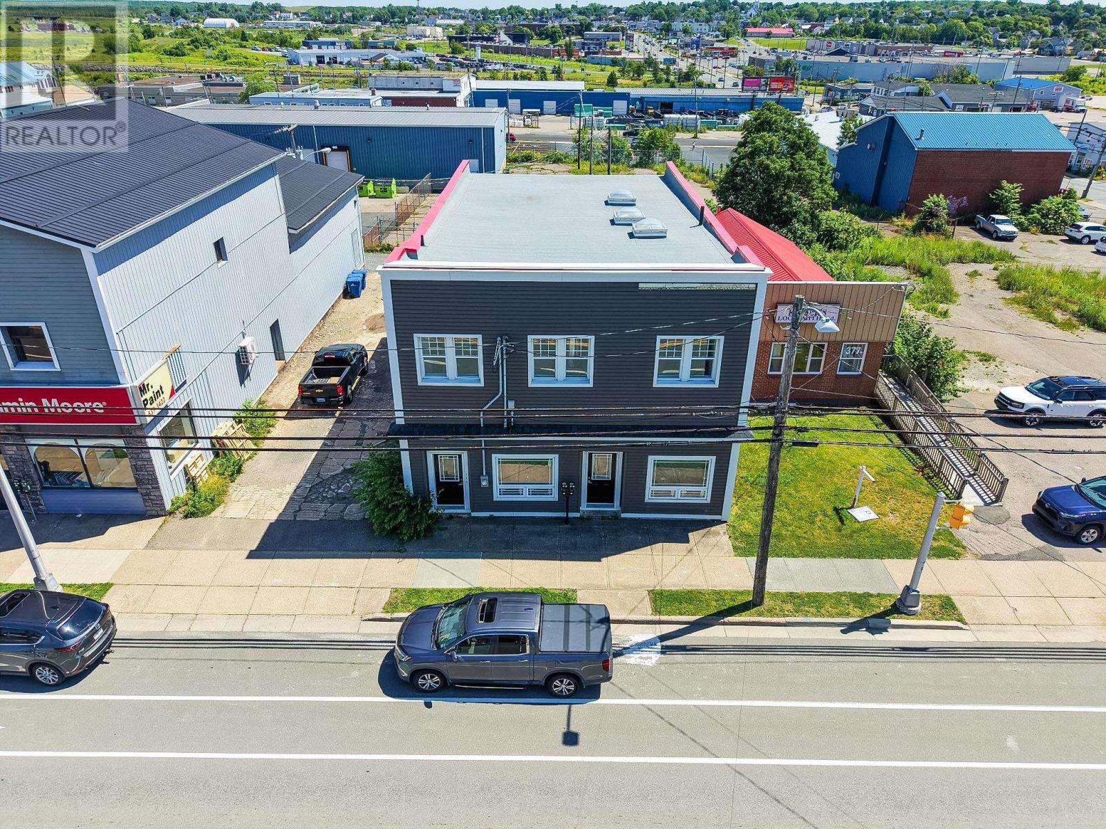 371 George Street, Sydney, Nova Scotia  B1P 1K2 - Photo 2 - 202619137