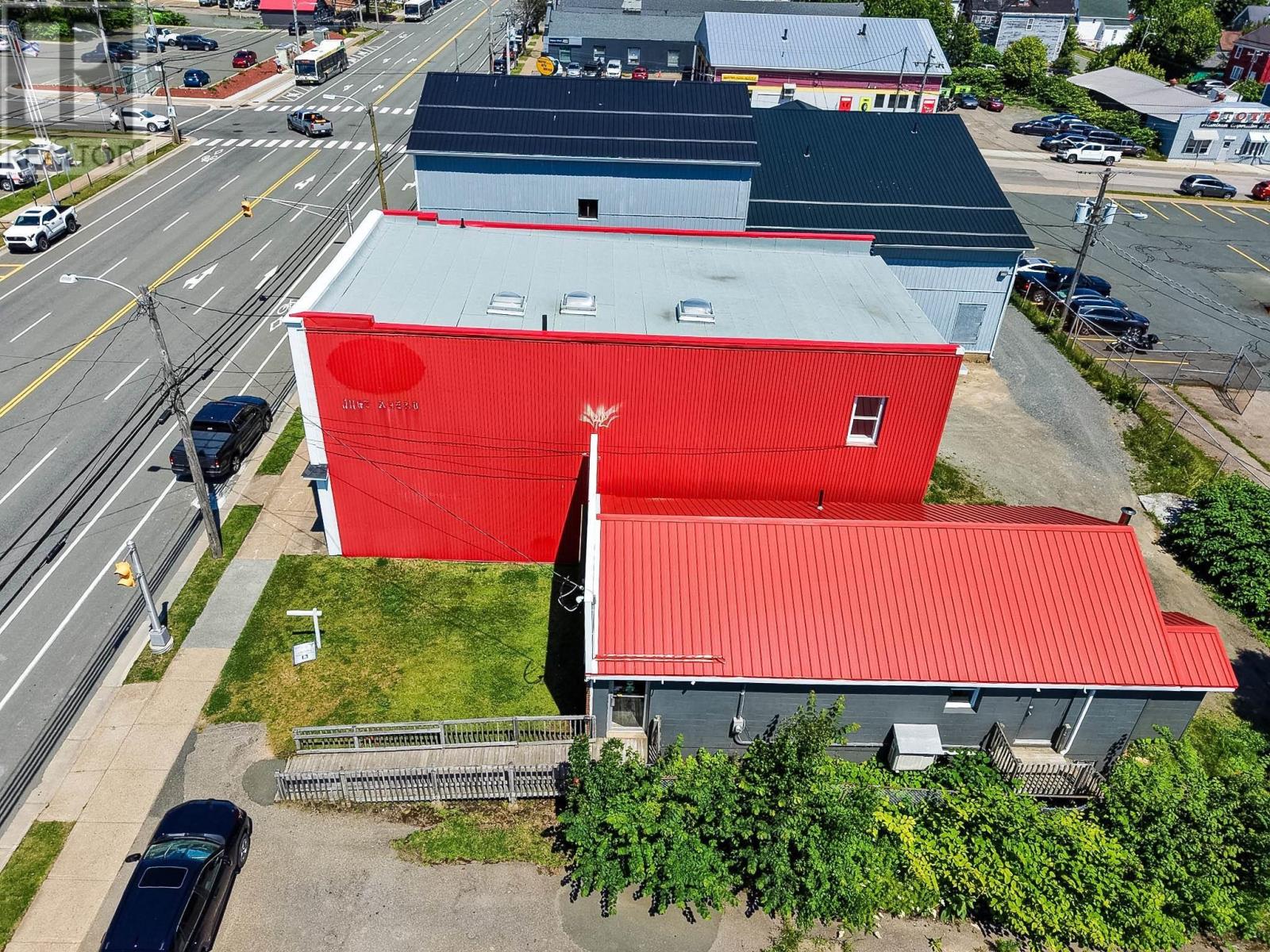 371 George Street, Sydney, Nova Scotia  B1P 1K2 - Photo 3 - 202619137