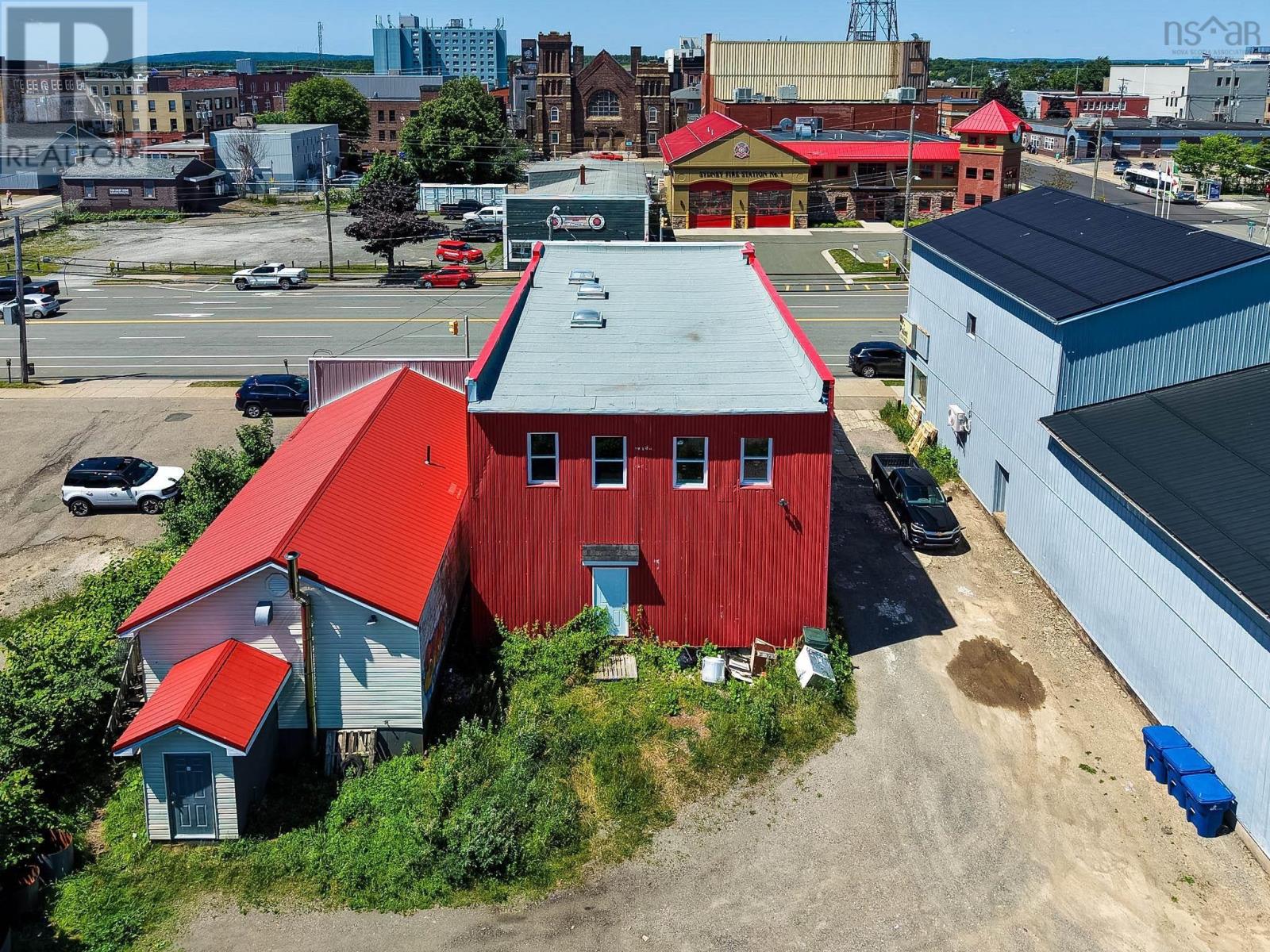 371 George Street, Sydney, Nova Scotia  B1P 1K2 - Photo 4 - 202619137