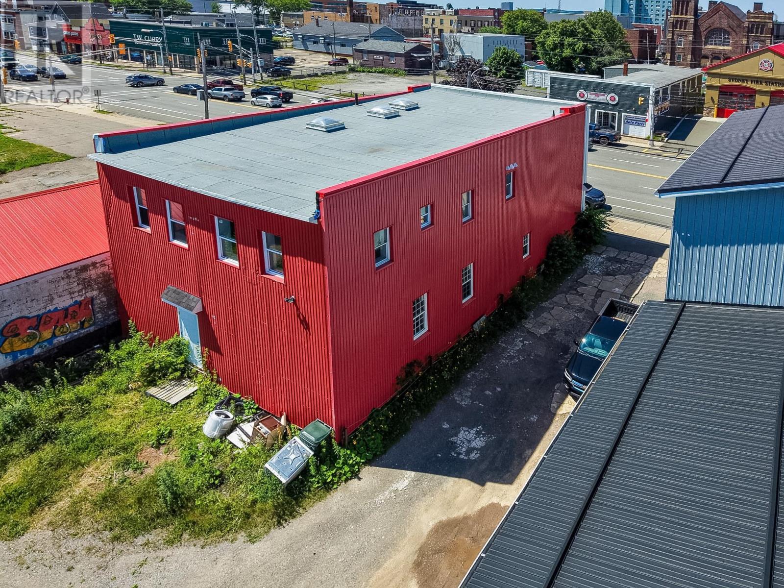 371 George Street, Sydney, Nova Scotia  B1P 1K2 - Photo 5 - 202619137