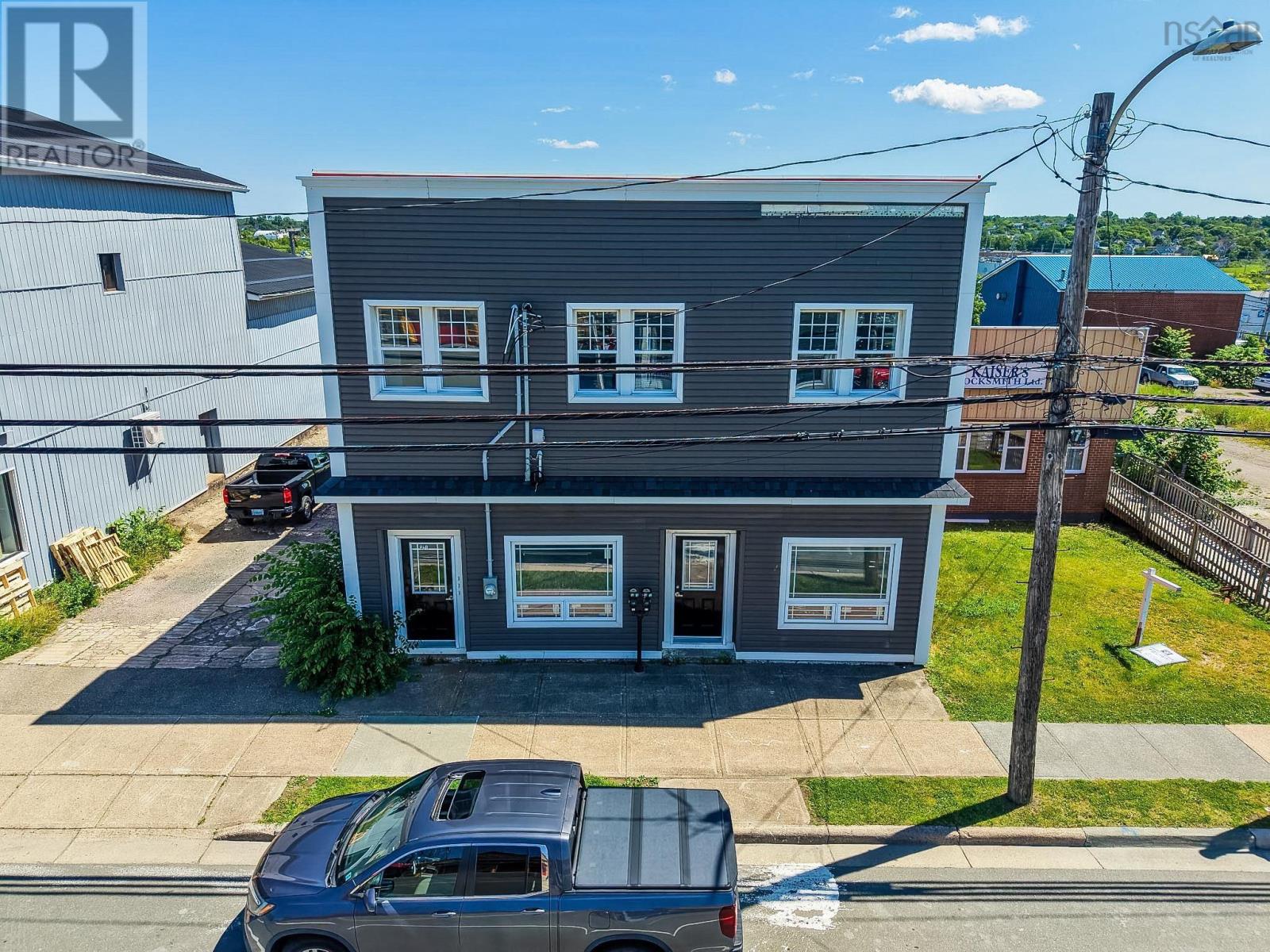 371 George Street, Sydney, Nova Scotia  B1P 1K2 - Photo 6 - 202619137