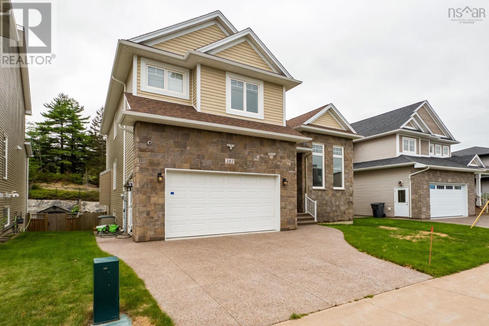 382 Starboard Drive, Halifax, Nova Scotia  B3M 0L4 - Photo 39 - 202619141