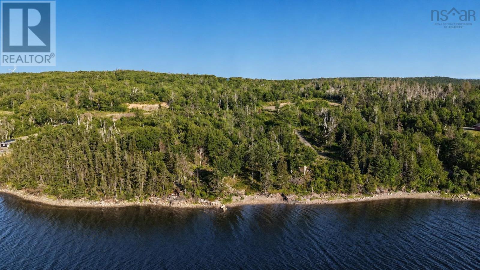 Lot 2017-2 Main A Dieu Road, Catalone, Nova Scotia  B1C 1V1 - Photo 11 - 202619140