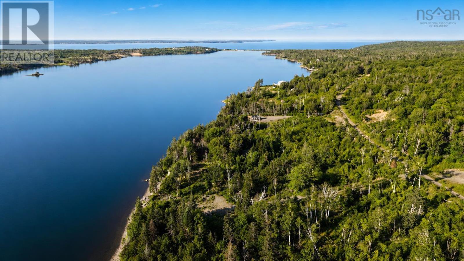 Lot 2017-2 Main A Dieu Road, Catalone, Nova Scotia  B1C 1V1 - Photo 2 - 202619140