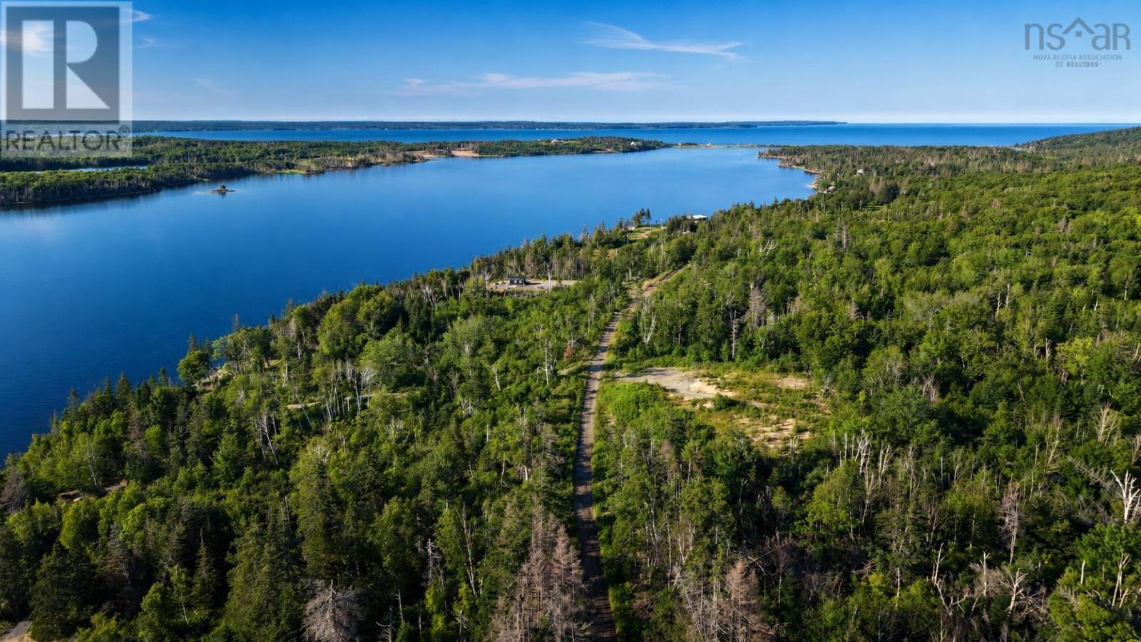 Lot 2017-2 Main A Dieu Road, Catalone, Nova Scotia  B1C 1V1 - Photo 6 - 202619140