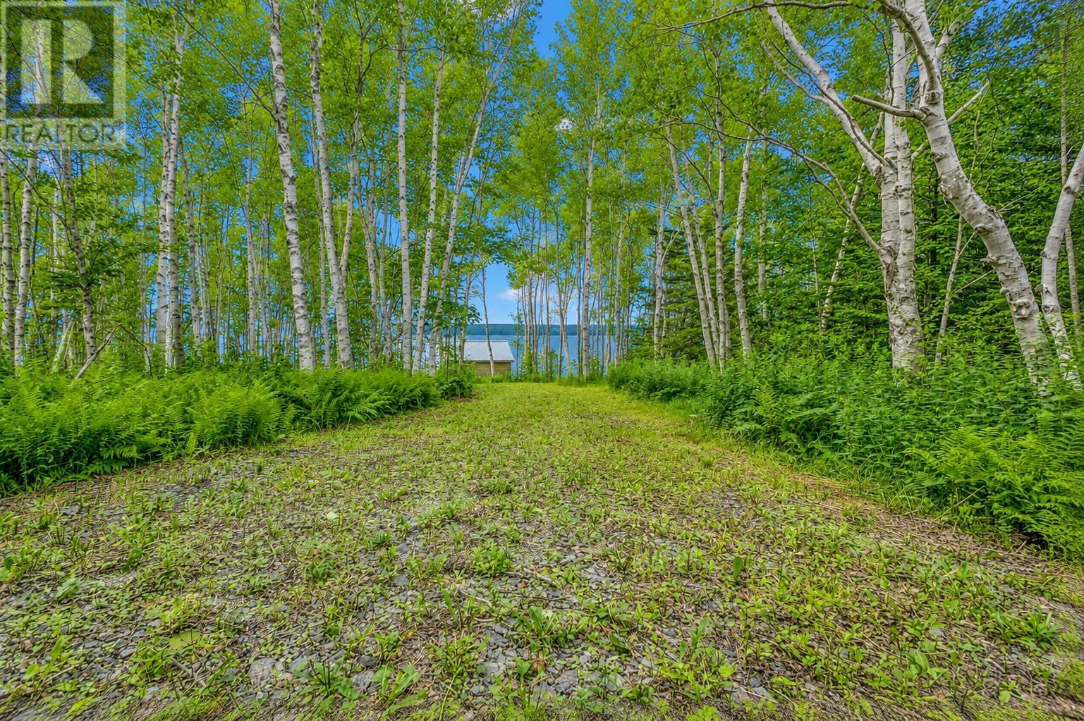 8456 East Bay Highway, Big Pond Centre, Nova Scotia  B1J 1Z6 - Photo 12 - 202619151
