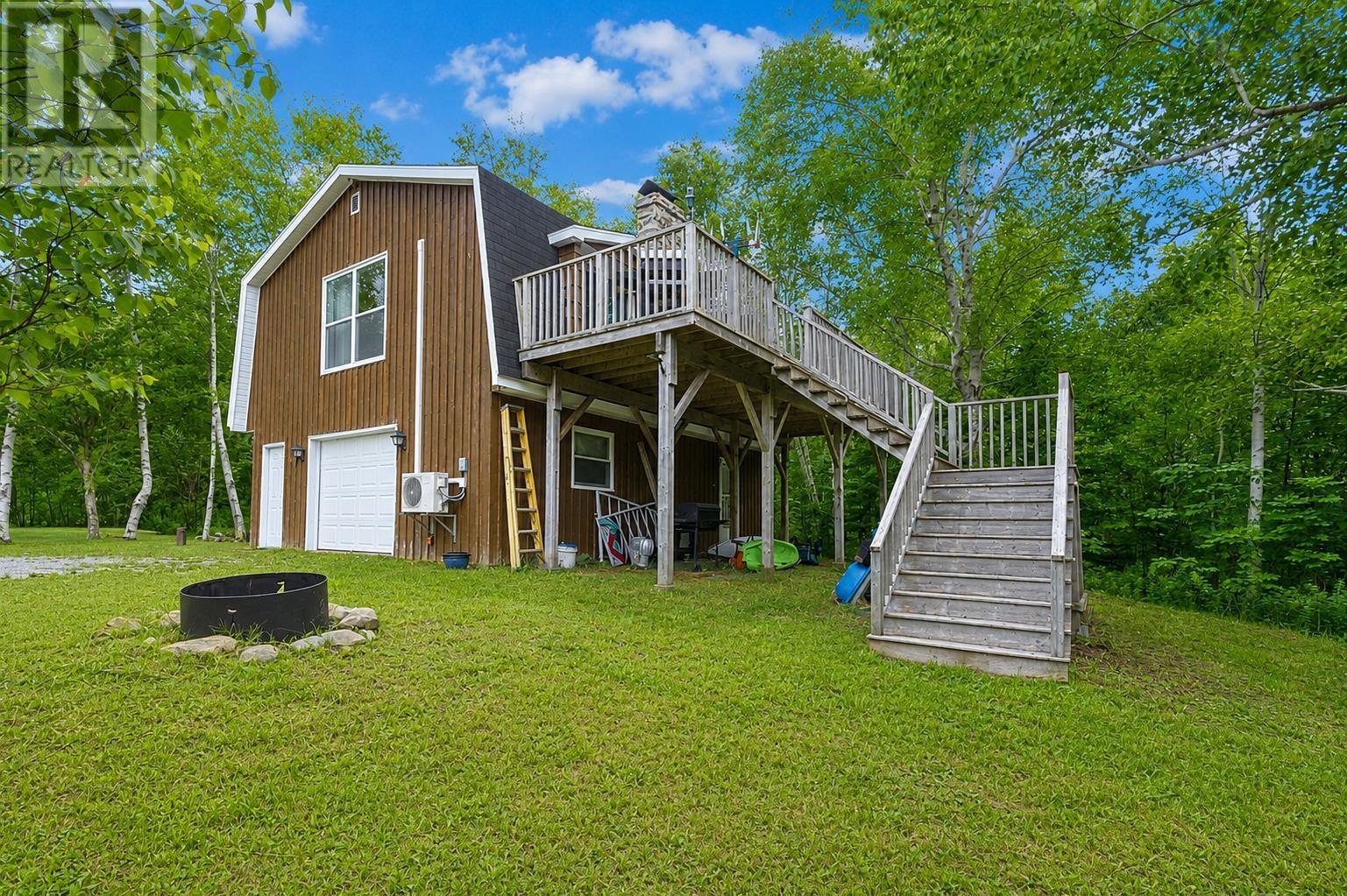 8456 East Bay Highway, Big Pond Centre, Nova Scotia  B1J 1Z6 - Photo 13 - 202619151