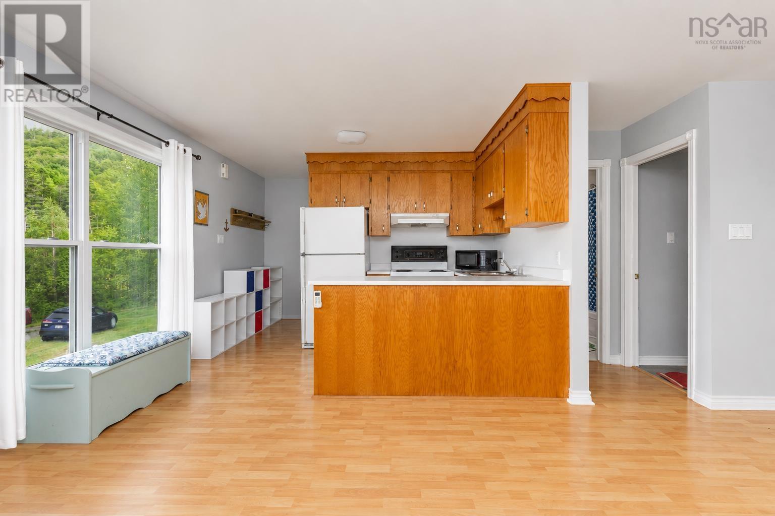 8456 East Bay Highway, Big Pond Centre, Nova Scotia  B1J 1Z6 - Photo 14 - 202619151