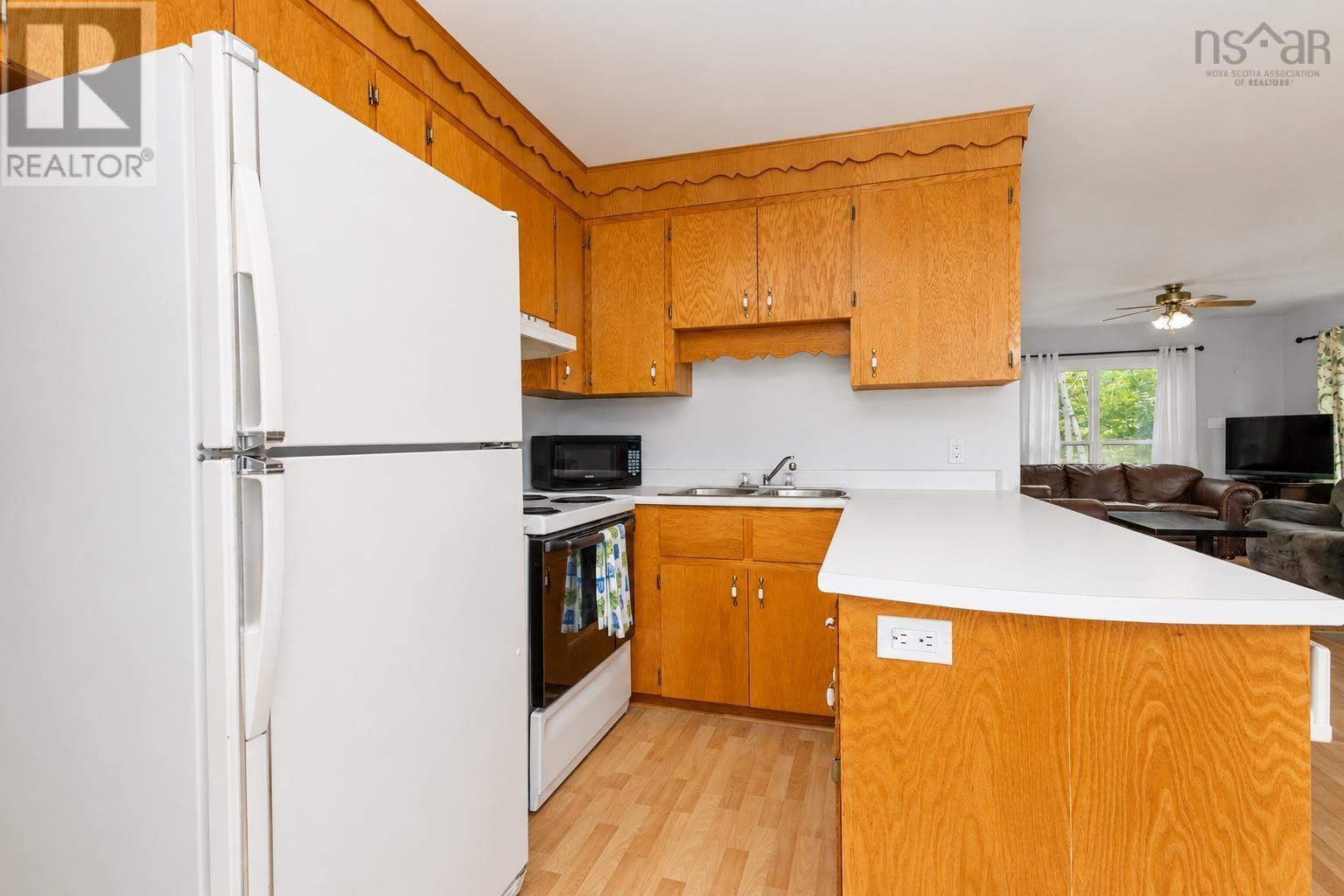 8456 East Bay Highway, Big Pond Centre, Nova Scotia  B1J 1Z6 - Photo 15 - 202619151