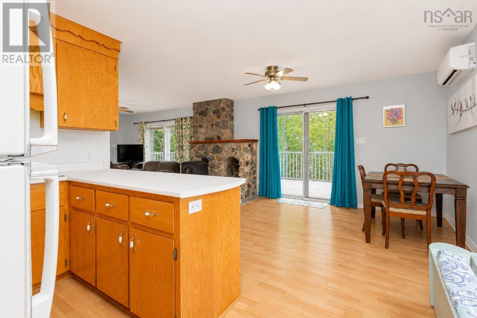 8456 East Bay Highway, Big Pond Centre, Nova Scotia  B1J 1Z6 - Photo 16 - 202619151