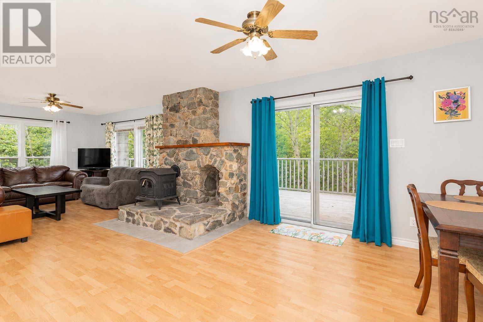 8456 East Bay Highway, Big Pond Centre, Nova Scotia  B1J 1Z6 - Photo 17 - 202619151