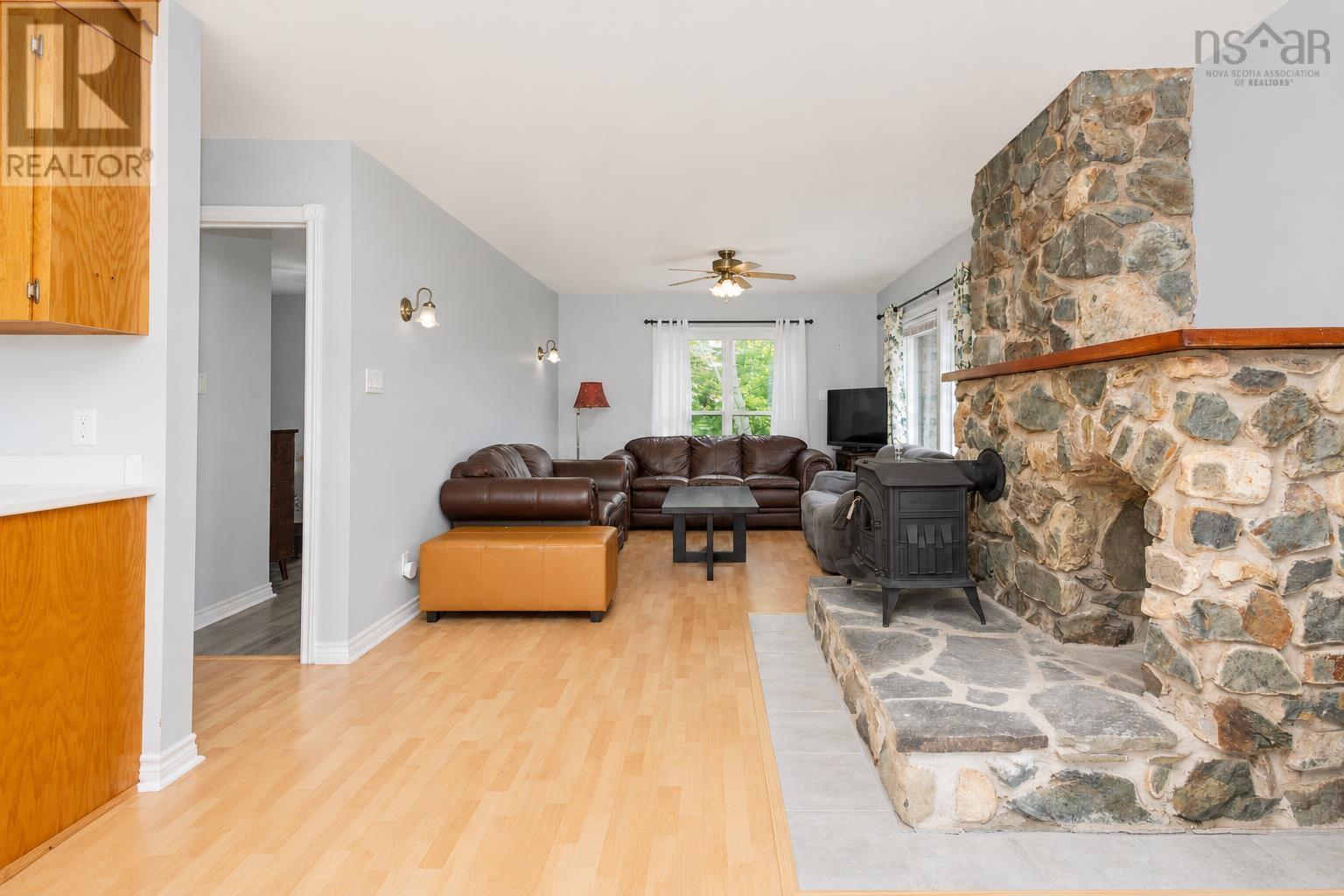 8456 East Bay Highway, Big Pond Centre, Nova Scotia  B1J 1Z6 - Photo 18 - 202619151