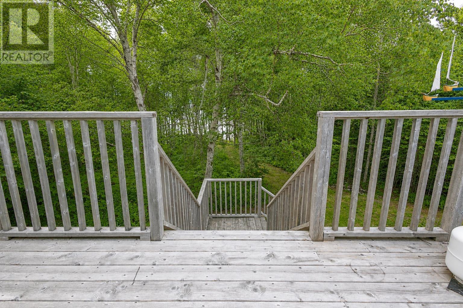 8456 East Bay Highway, Big Pond Centre, Nova Scotia  B1J 1Z6 - Photo 24 - 202619151