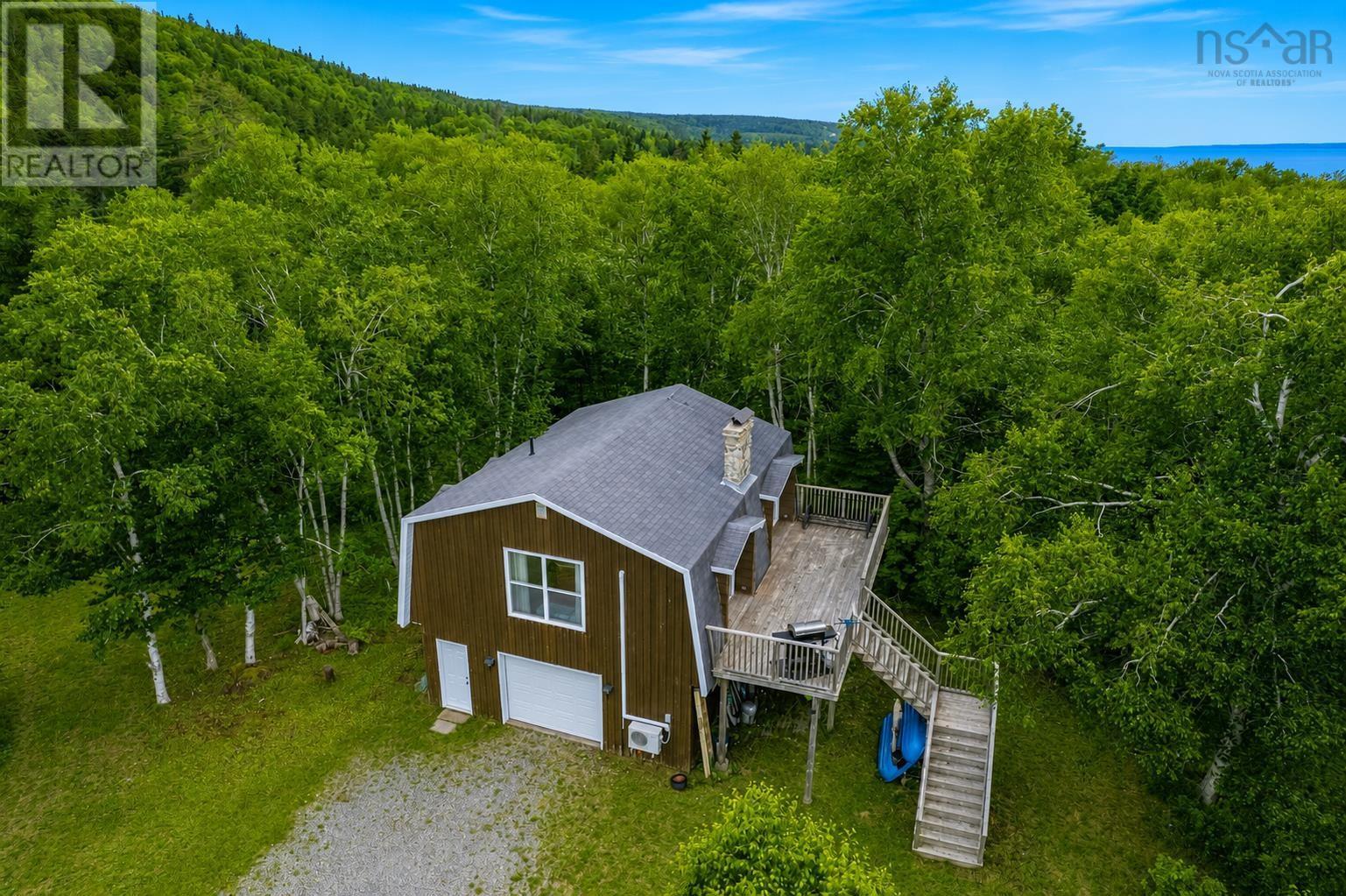 8456 East Bay Highway, Big Pond Centre, Nova Scotia  B1J 1Z6 - Photo 5 - 202619151