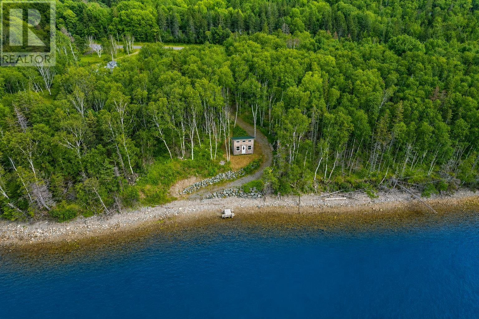 8456 East Bay Highway, Big Pond Centre, Nova Scotia  B1J 1Z6 - Photo 6 - 202619151