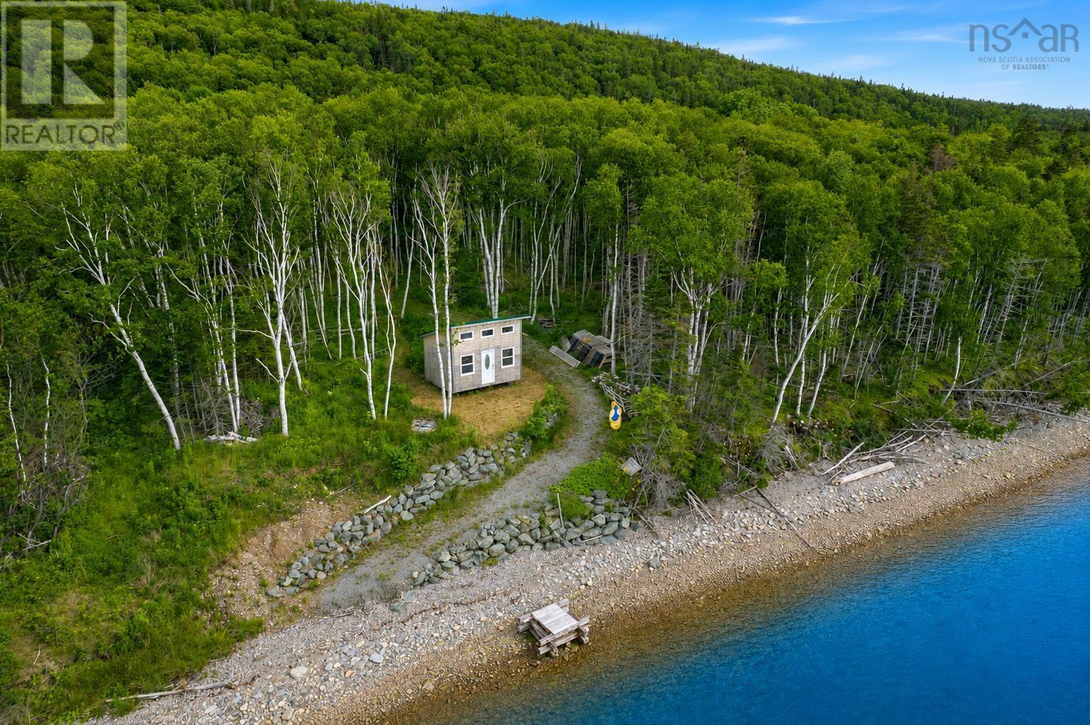 8456 East Bay Highway, Big Pond Centre, Nova Scotia  B1J 1Z6 - Photo 7 - 202619151