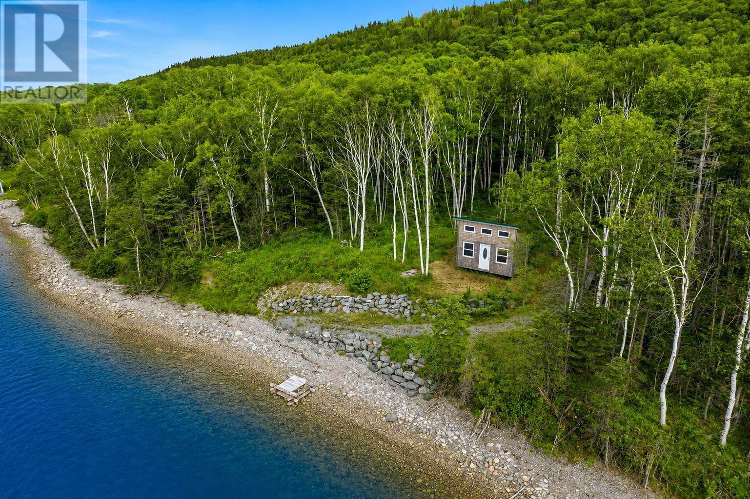 8456 East Bay Highway, Big Pond Centre, Nova Scotia  B1J 1Z6 - Photo 8 - 202619151