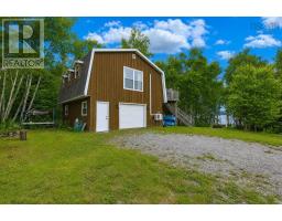 8456 East Bay Highway, big pond centre, Nova Scotia