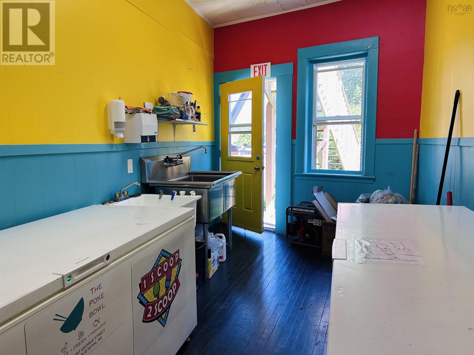 286 St George Street, Annapolis Royal, Nova Scotia  B0S 1A0 - Photo 11 - 202619150
