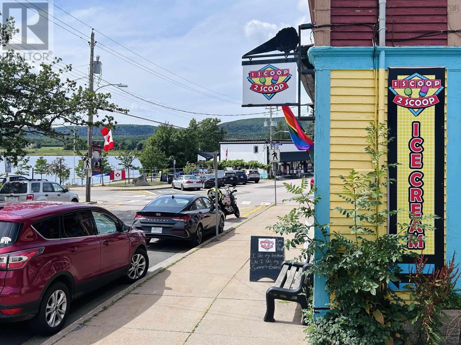 286 St George Street, Annapolis Royal, Nova Scotia  B0S 1A0 - Photo 13 - 202619150