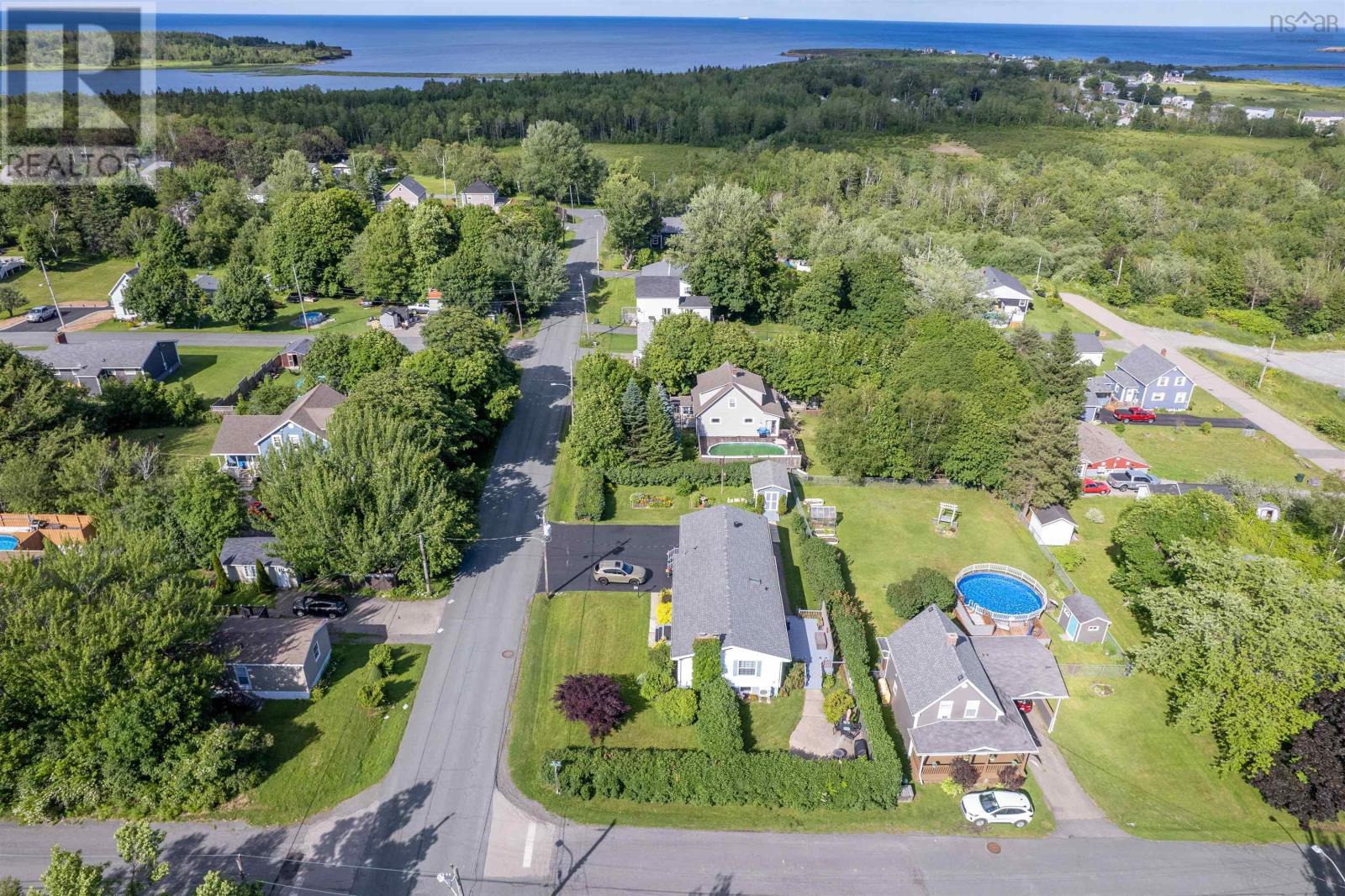 74 Church Street, Florence, Nova Scotia  B1Y 1G3 - Photo 4 - 202619154