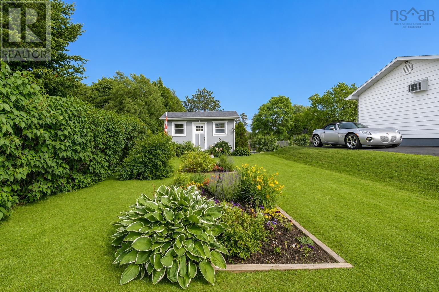 74 Church Street, Florence, Nova Scotia  B1Y 1G3 - Photo 6 - 202619154