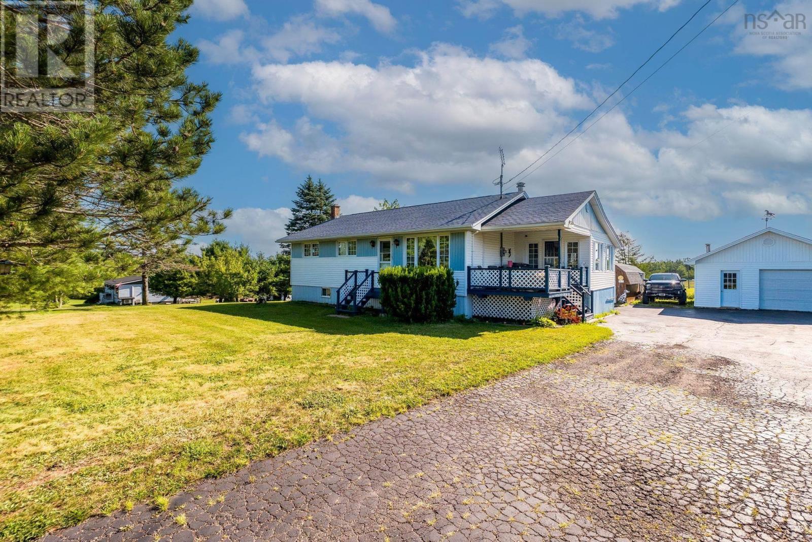 7544 Highway 354, North Noel Road, Nova Scotia  B0N 1T0 - Photo 3 - 202619155