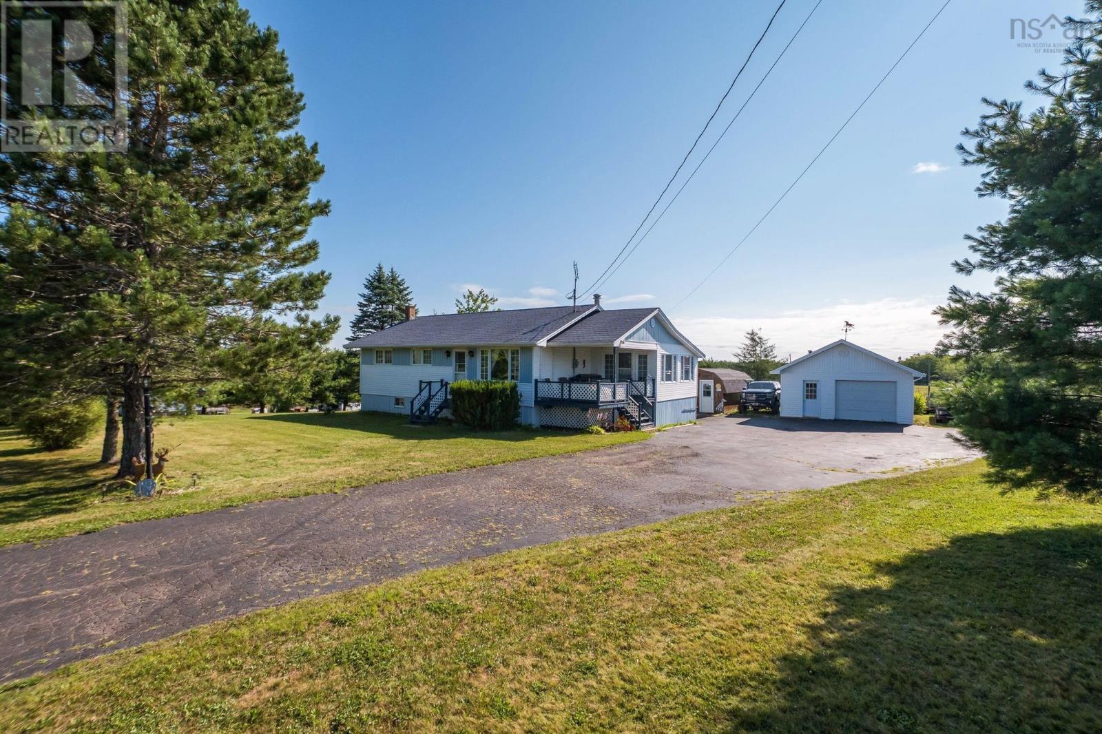 7544 Highway 354, North Noel Road, Nova Scotia  B0N 1T0 - Photo 4 - 202619155